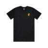 Classic Goo'd Black Tee