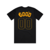 00 Gold Sports Tee - Image 2