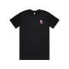 00 Pink Sports Tee